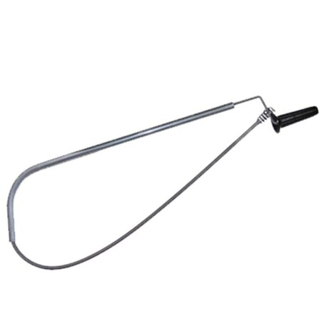 Cobra Products 3 ft. L Toilet Auger 41030